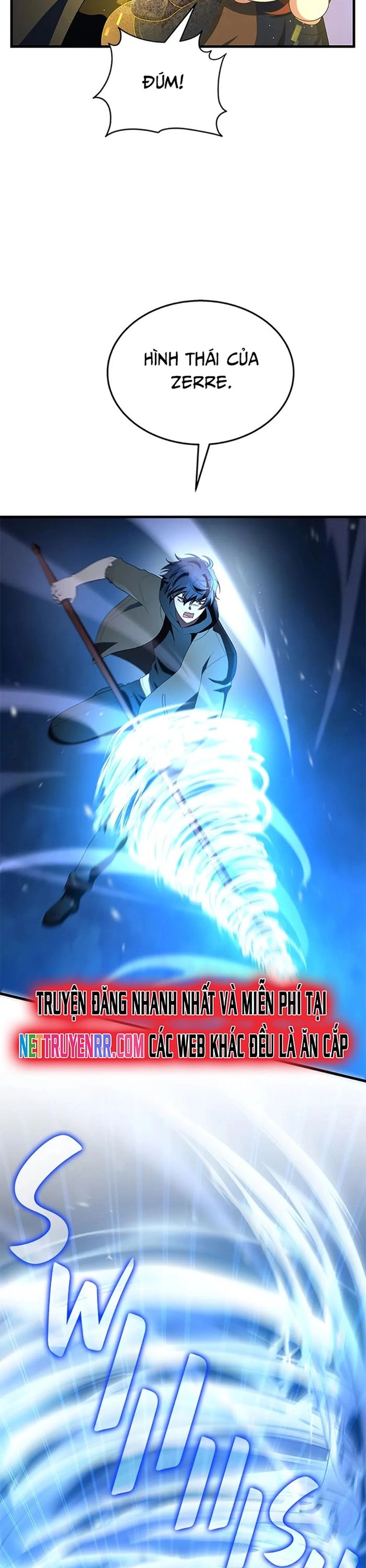 Truyền Nhân Của Thần Thoại Anh Hùng Chapter 71 - Trang 2