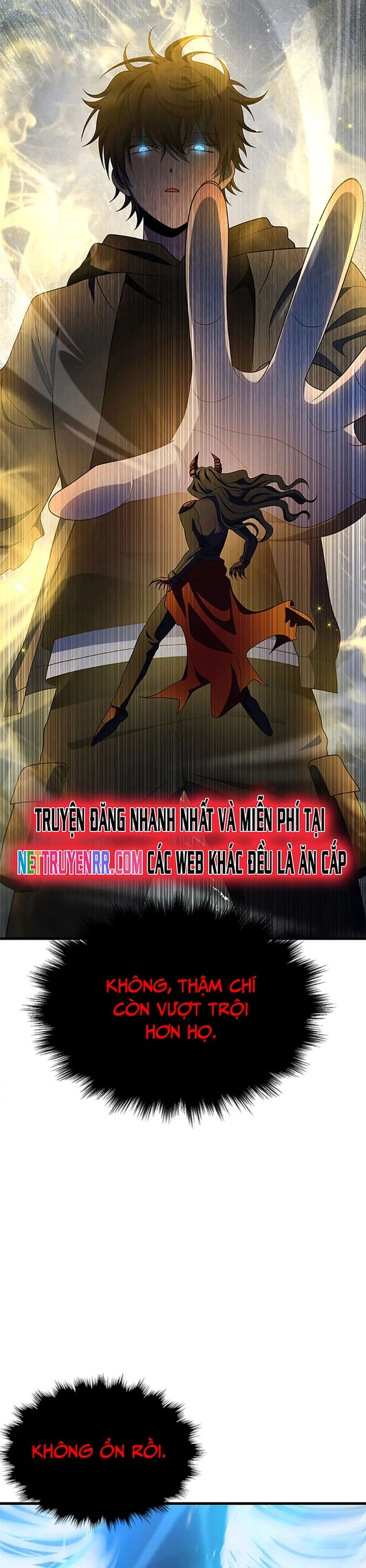 Truyền Nhân Của Thần Thoại Anh Hùng Chapter 71 - Trang 2