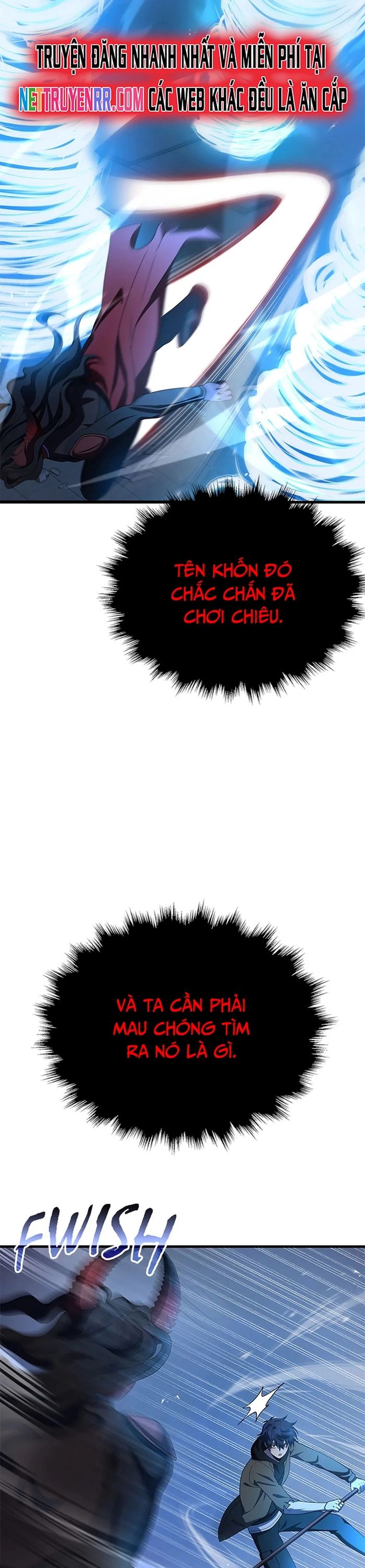 Truyền Nhân Của Thần Thoại Anh Hùng Chapter 71 - Trang 2