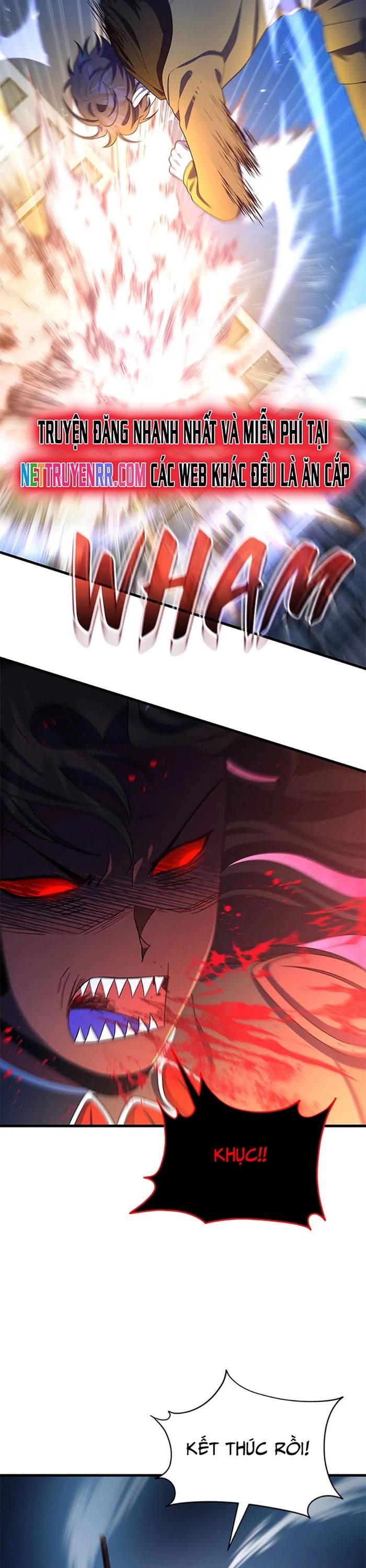 Truyền Nhân Của Thần Thoại Anh Hùng Chapter 71 - Trang 2