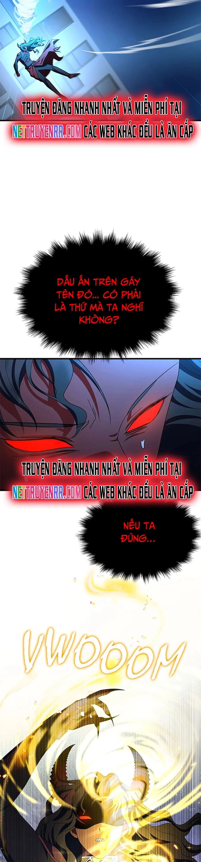 Truyền Nhân Của Thần Thoại Anh Hùng Chapter 71 - Trang 2