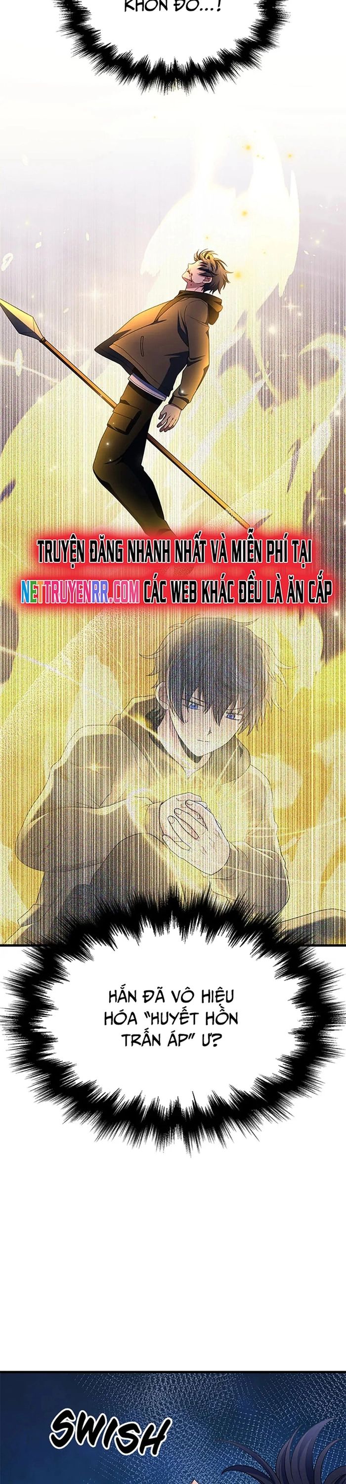 Truyền Nhân Của Thần Thoại Anh Hùng Chapter 71 - Trang 2