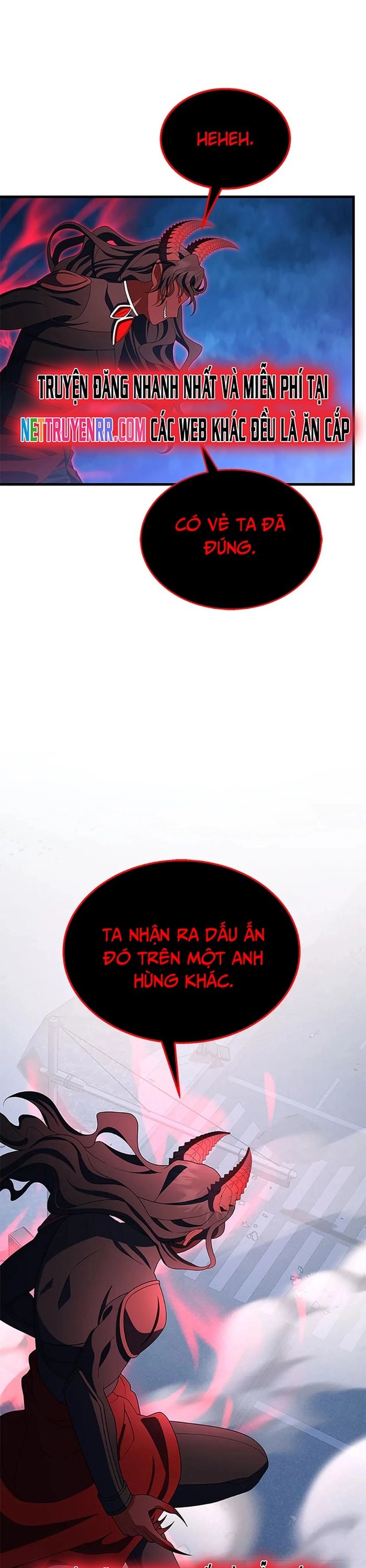 Truyền Nhân Của Thần Thoại Anh Hùng Chapter 71 - Trang 2