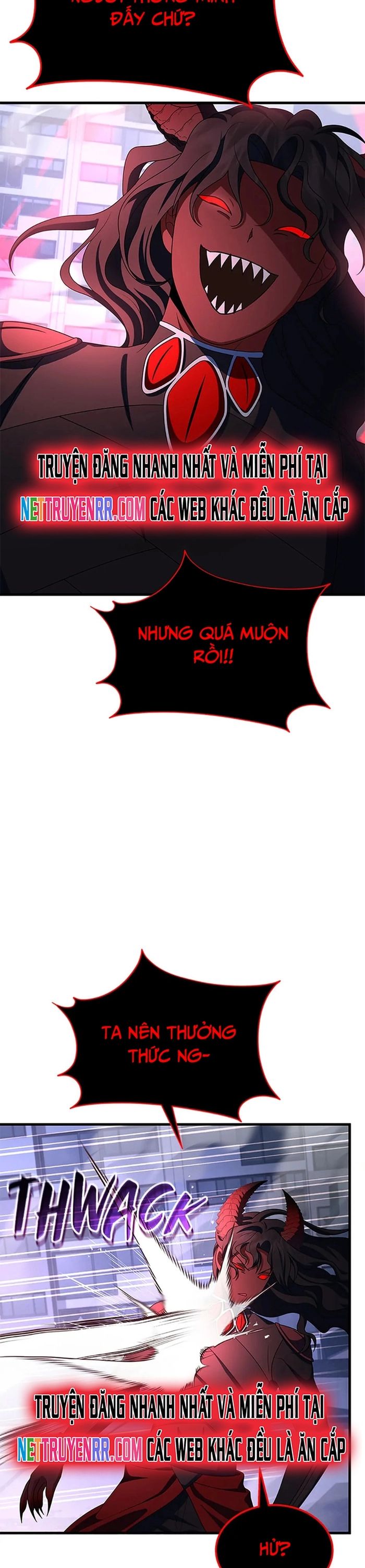 Truyền Nhân Của Thần Thoại Anh Hùng Chapter 71 - Trang 2