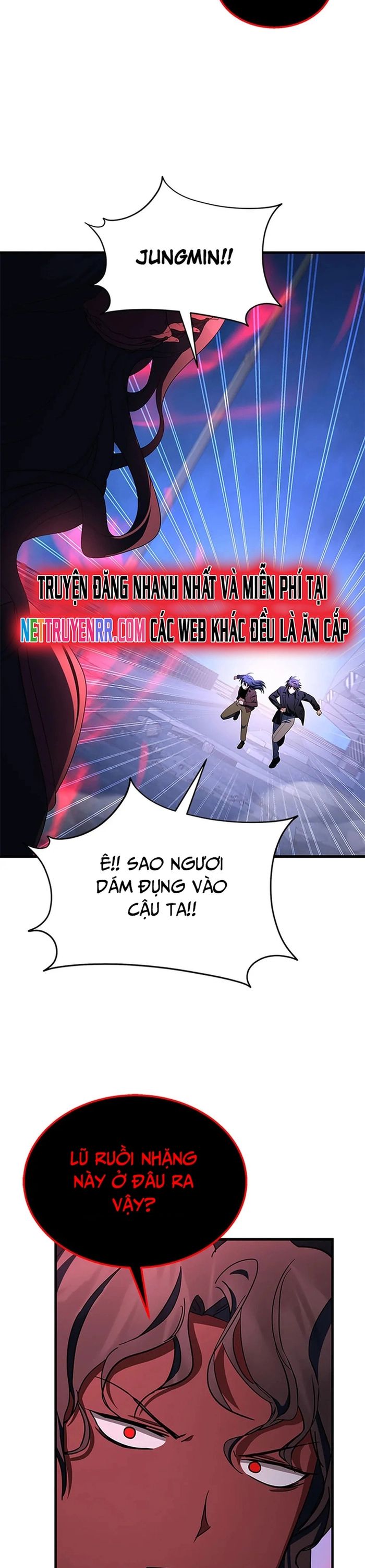 Truyền Nhân Của Thần Thoại Anh Hùng Chapter 71 - Trang 2