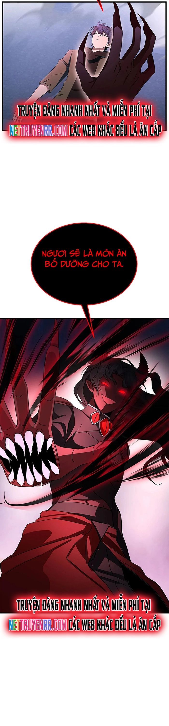 Truyền Nhân Của Thần Thoại Anh Hùng Chapter 71 - Trang 2