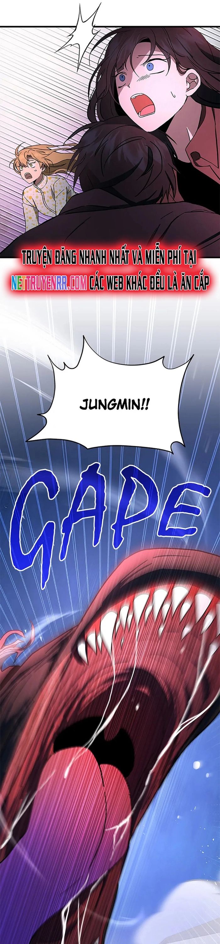 Truyền Nhân Của Thần Thoại Anh Hùng Chapter 71 - Trang 2