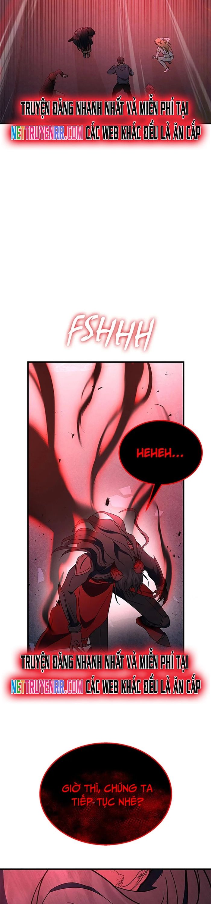 Truyền Nhân Của Thần Thoại Anh Hùng Chapter 71 - Trang 2