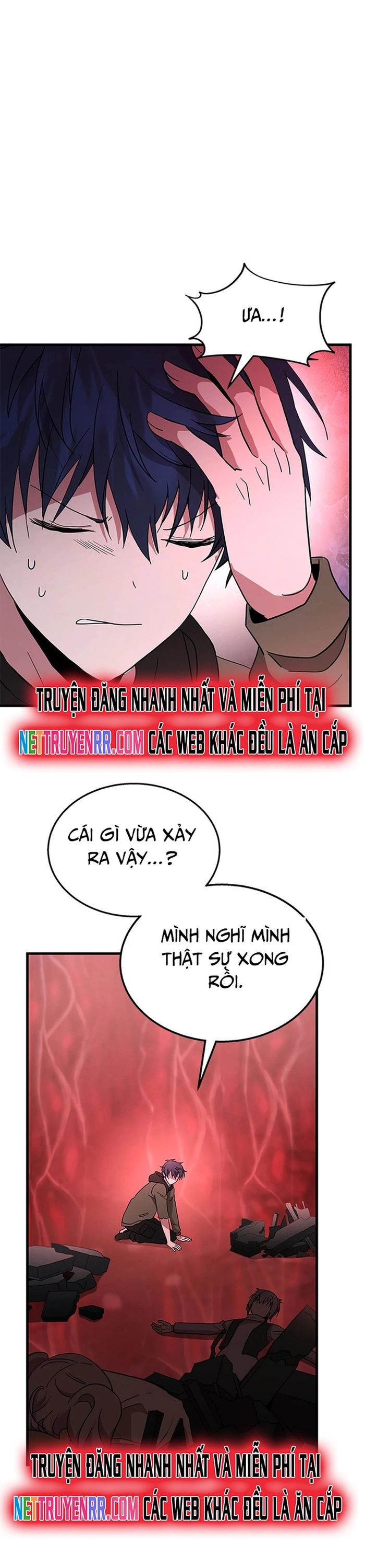 Truyền Nhân Của Thần Thoại Anh Hùng Chapter 71 - Trang 2