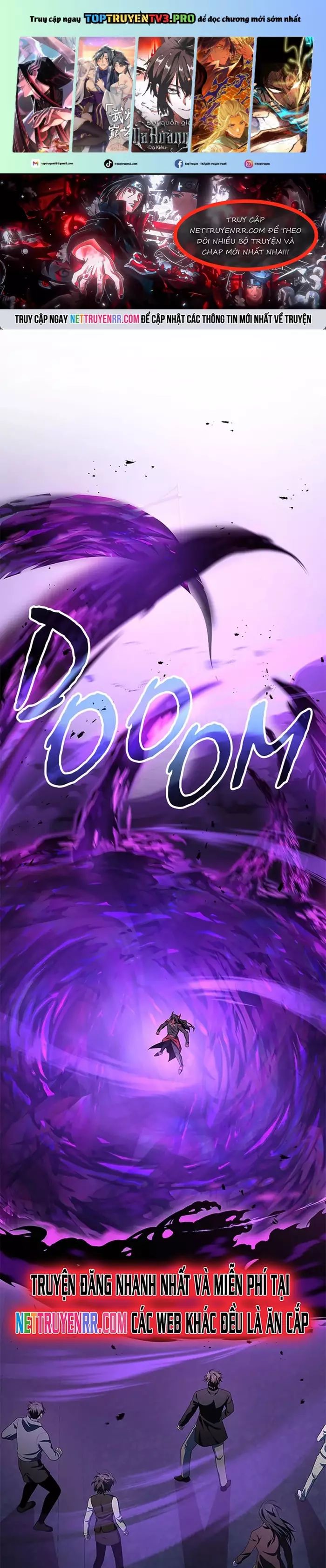 Truyền Nhân Của Thần Thoại Anh Hùng Chapter 72 - Trang 2