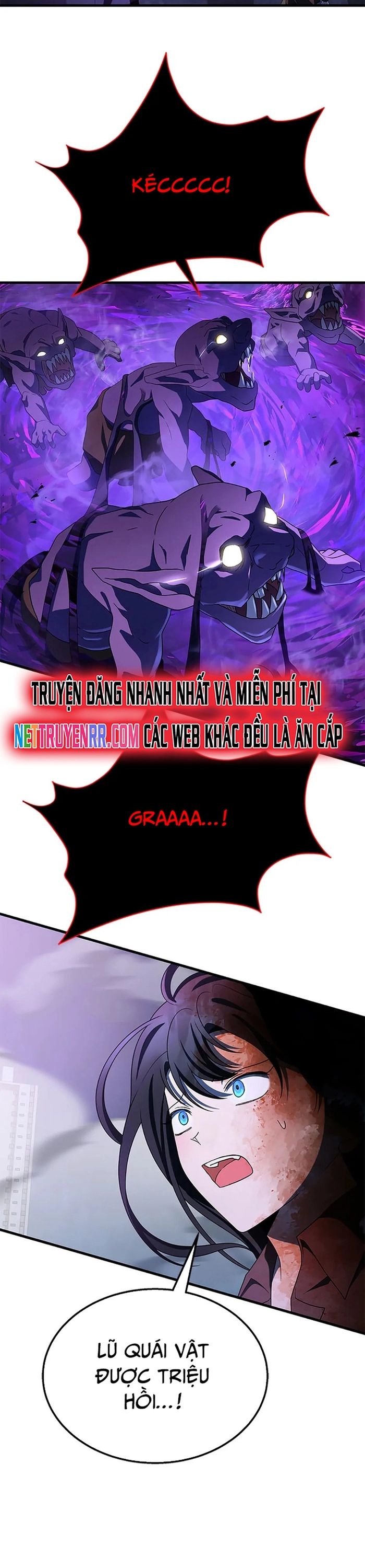 Truyền Nhân Của Thần Thoại Anh Hùng Chapter 72 - Trang 2