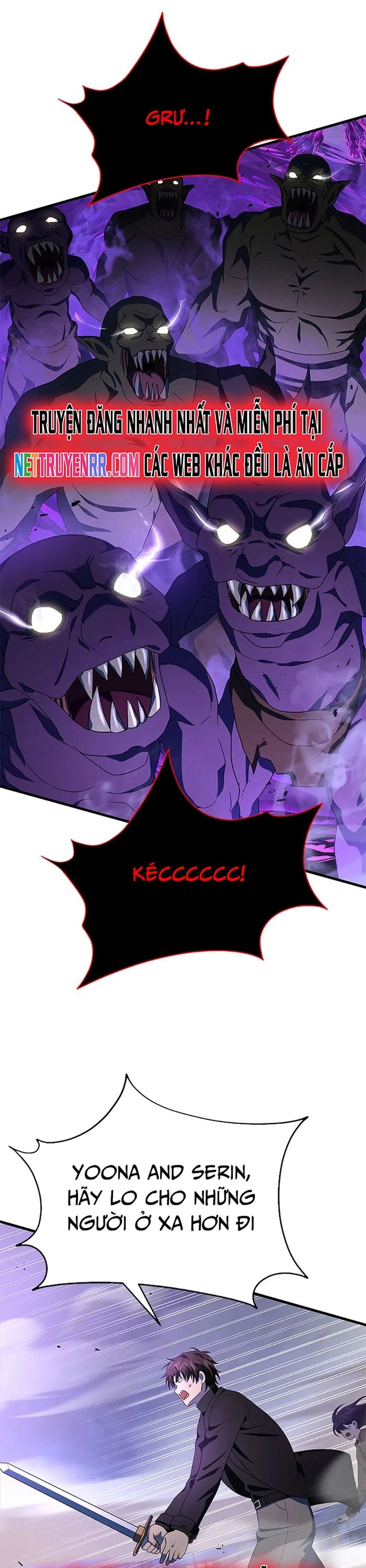 Truyền Nhân Của Thần Thoại Anh Hùng Chapter 72 - Trang 2