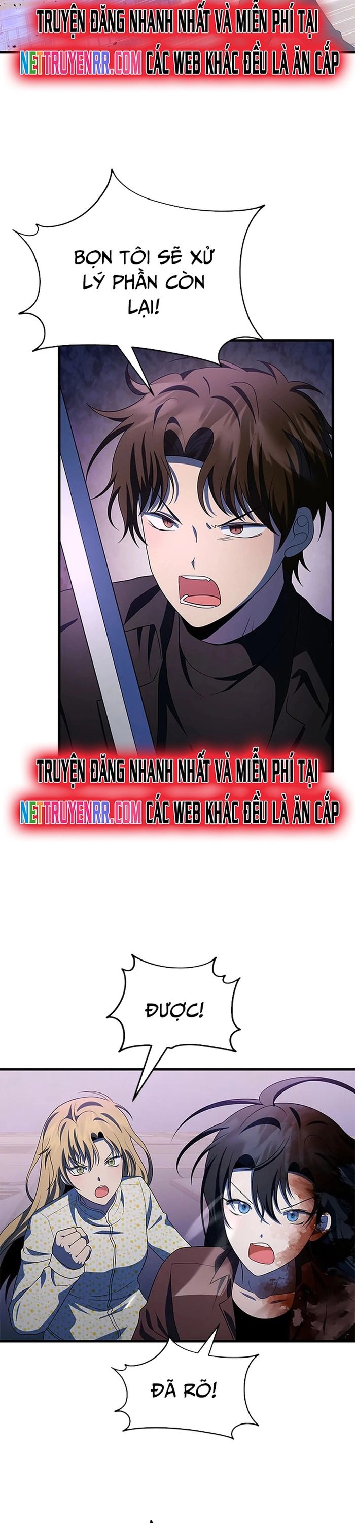 Truyền Nhân Của Thần Thoại Anh Hùng Chapter 72 - Trang 2