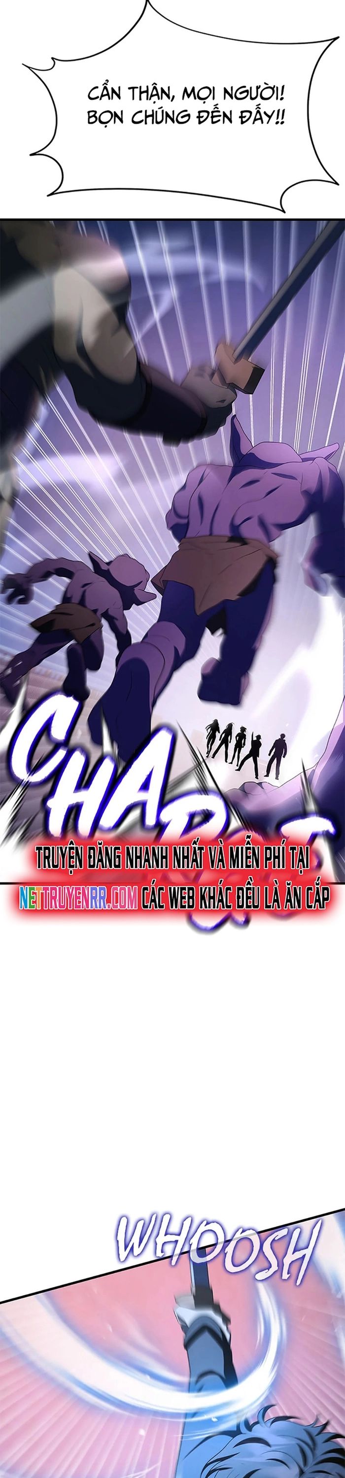 Truyền Nhân Của Thần Thoại Anh Hùng Chapter 72 - Trang 2