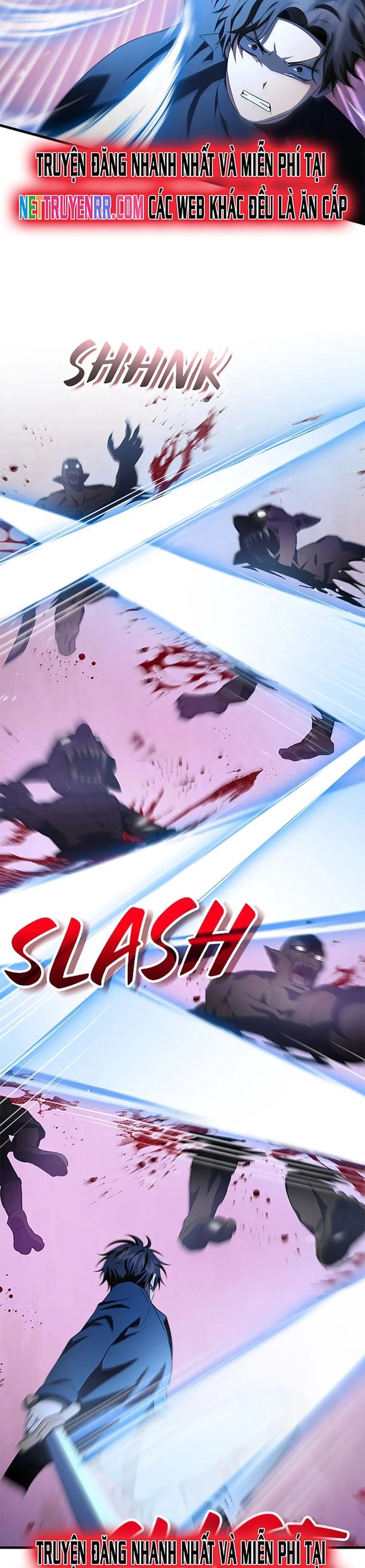 Truyền Nhân Của Thần Thoại Anh Hùng Chapter 72 - Trang 2