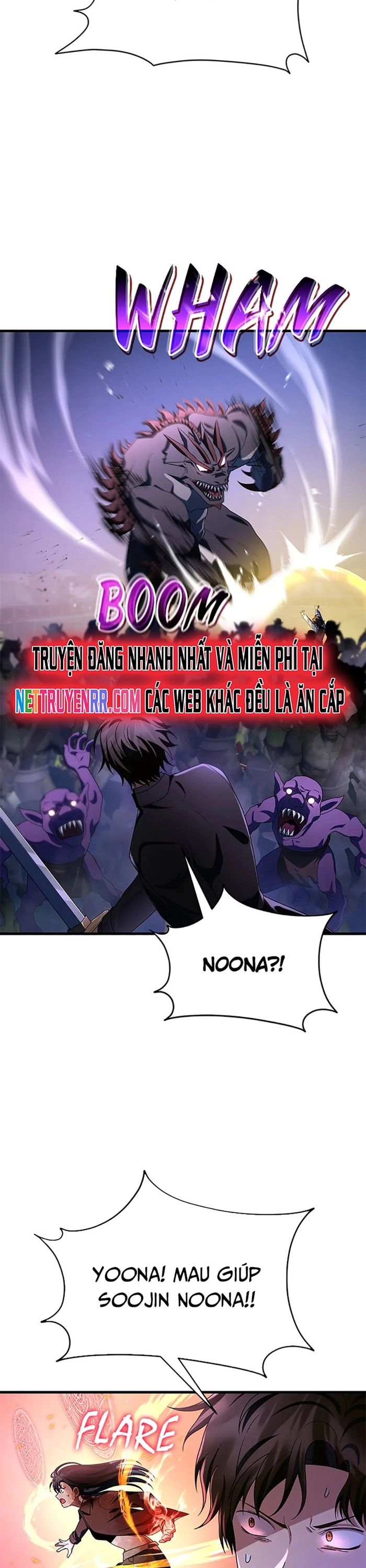 Truyền Nhân Của Thần Thoại Anh Hùng Chapter 72 - Trang 2