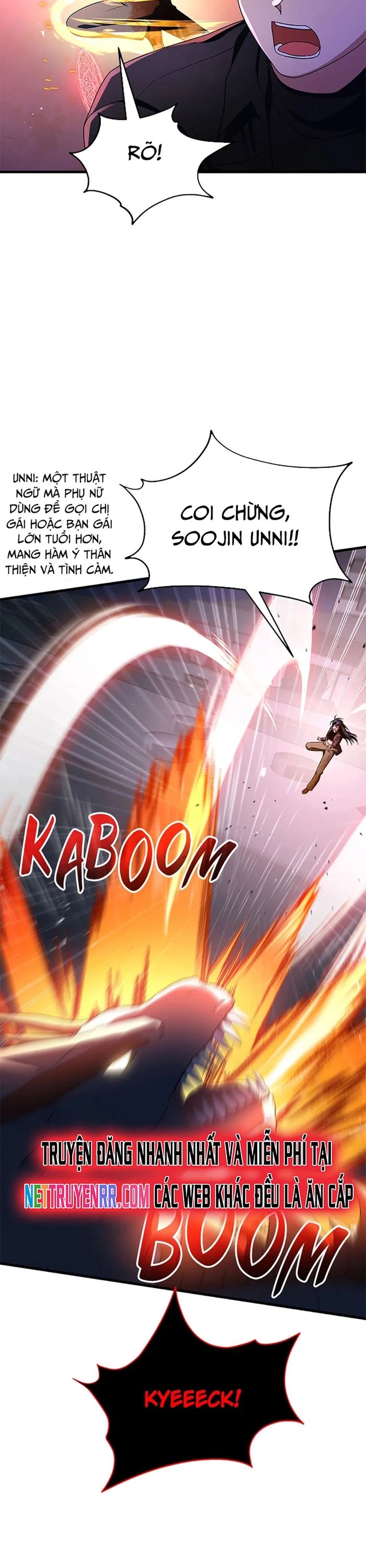 Truyền Nhân Của Thần Thoại Anh Hùng Chapter 72 - Trang 2