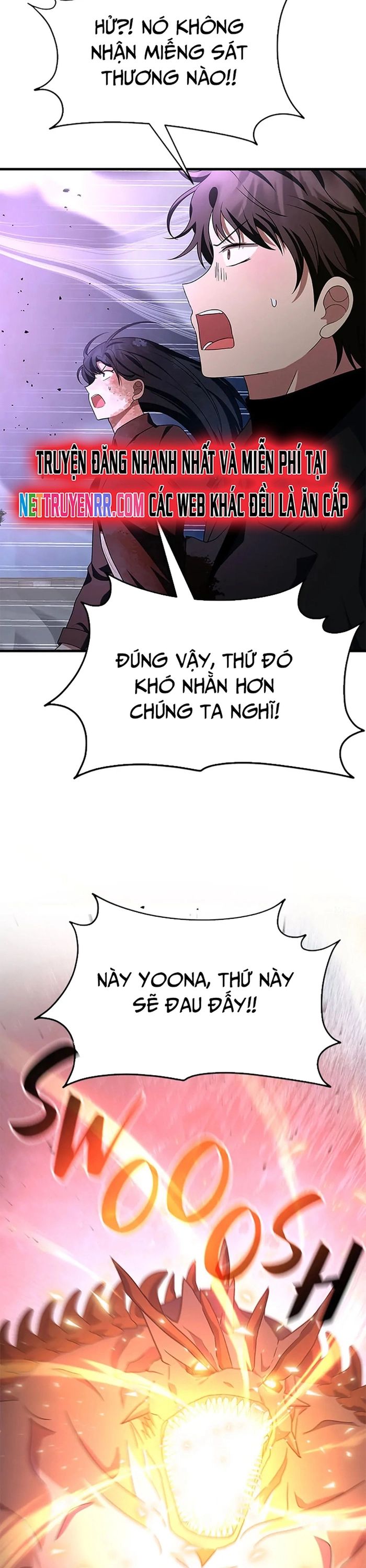 Truyền Nhân Của Thần Thoại Anh Hùng Chapter 72 - Trang 2