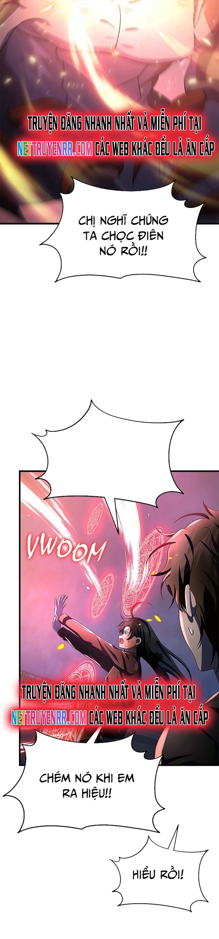 Truyền Nhân Của Thần Thoại Anh Hùng Chapter 72 - Trang 2