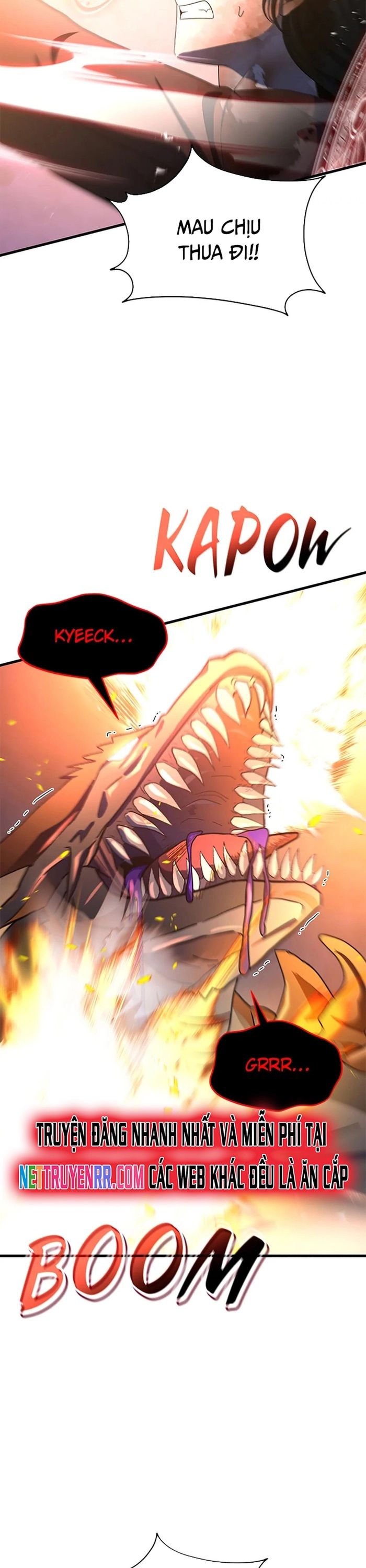 Truyền Nhân Của Thần Thoại Anh Hùng Chapter 72 - Trang 2