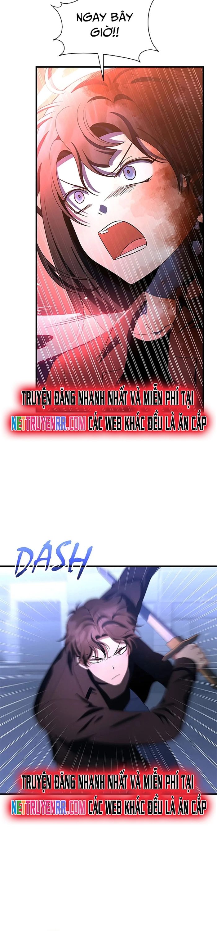 Truyền Nhân Của Thần Thoại Anh Hùng Chapter 72 - Trang 2