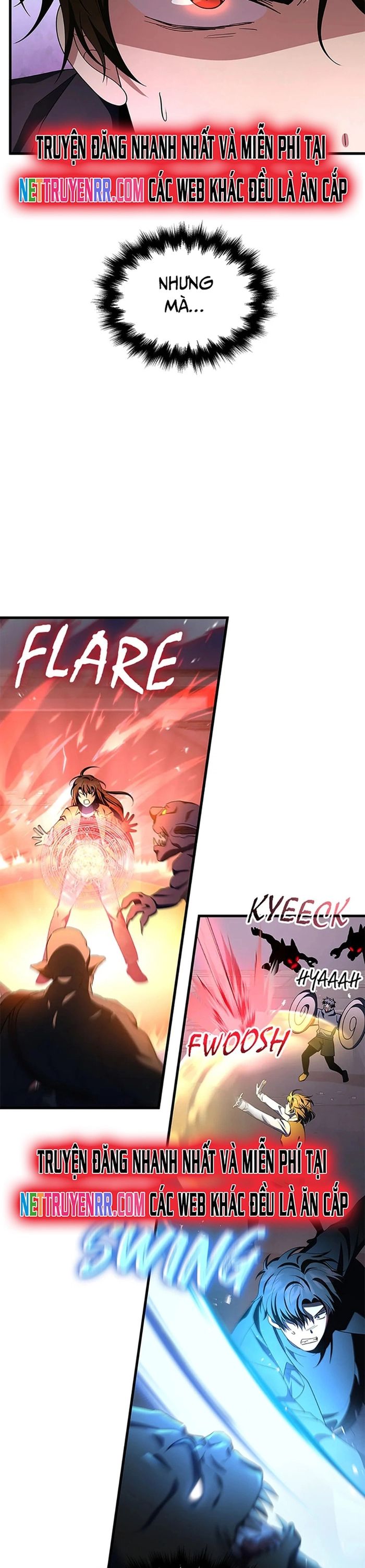 Truyền Nhân Của Thần Thoại Anh Hùng Chapter 72 - Trang 2
