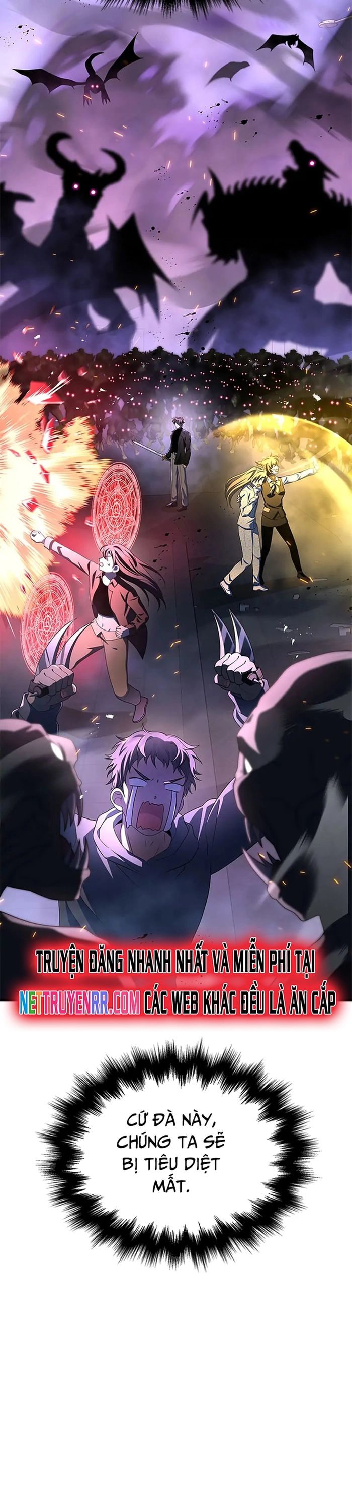 Truyền Nhân Của Thần Thoại Anh Hùng Chapter 72 - Trang 2