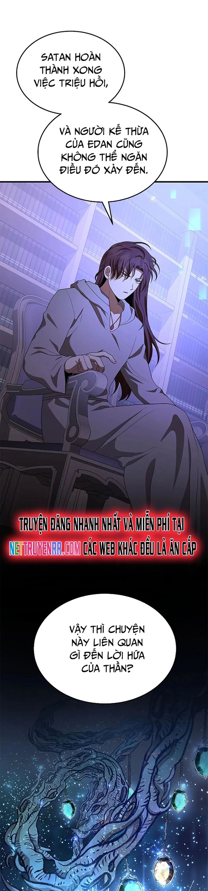 Truyền Nhân Của Thần Thoại Anh Hùng Chapter 72 - Trang 2