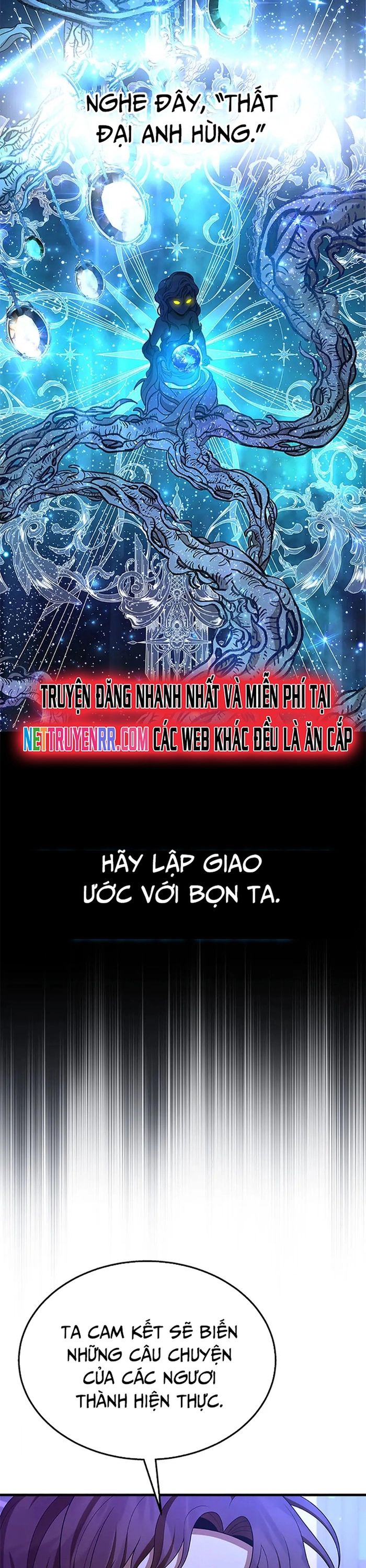 Truyền Nhân Của Thần Thoại Anh Hùng Chapter 72 - Trang 2