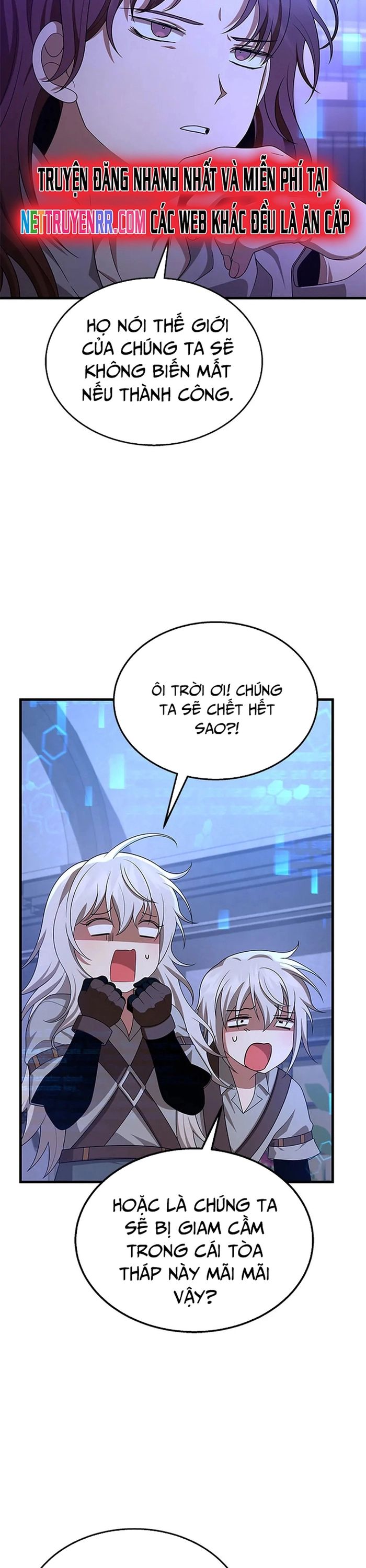 Truyền Nhân Của Thần Thoại Anh Hùng Chapter 72 - Trang 2