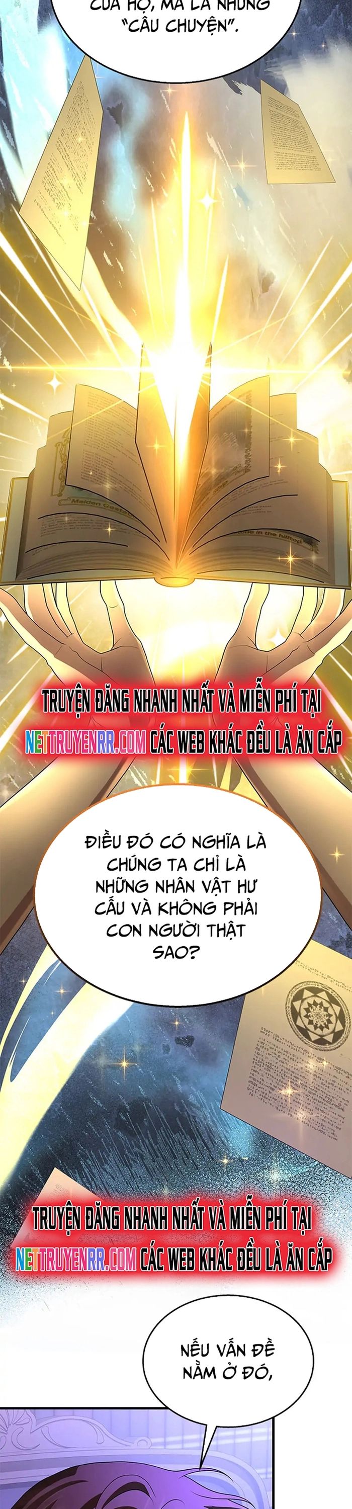Truyền Nhân Của Thần Thoại Anh Hùng Chapter 72 - Trang 2