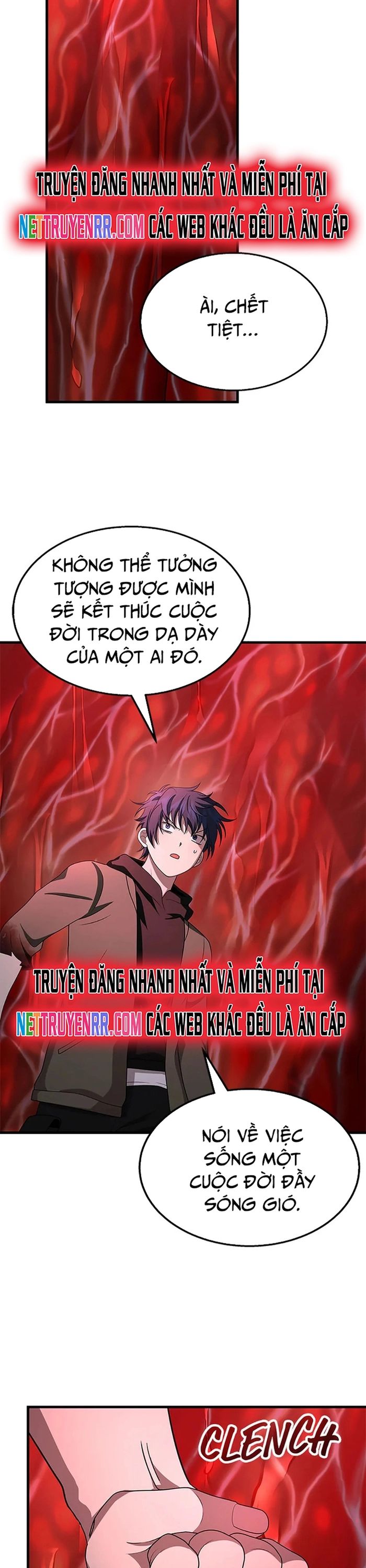 Truyền Nhân Của Thần Thoại Anh Hùng Chapter 72 - Trang 2