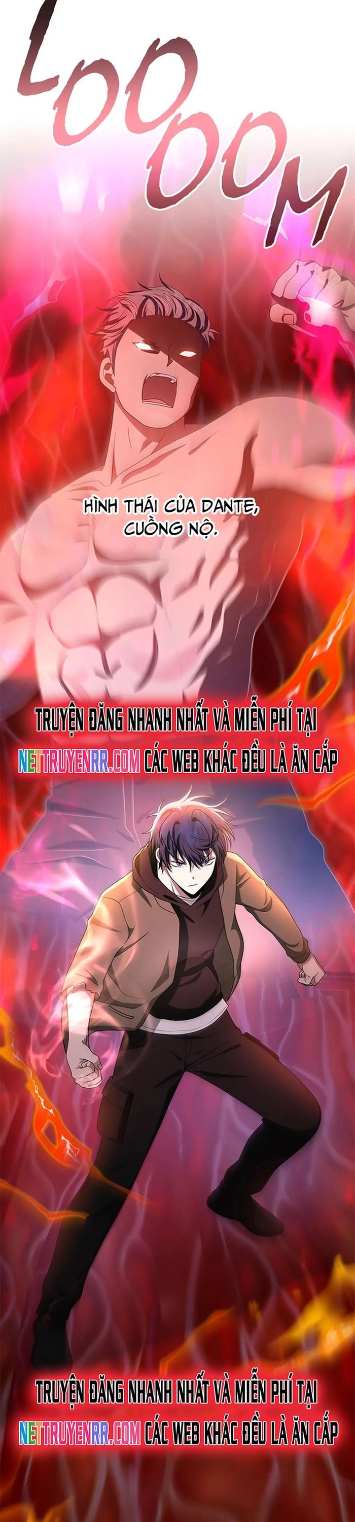 Truyền Nhân Của Thần Thoại Anh Hùng Chapter 72 - Trang 2