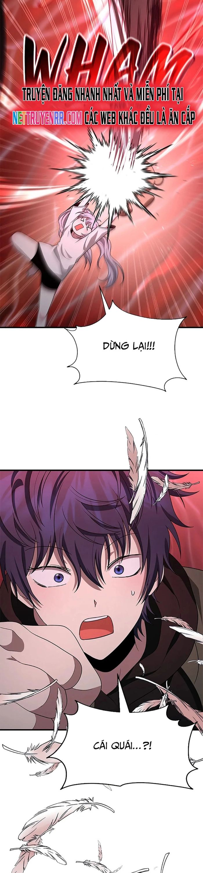 Truyền Nhân Của Thần Thoại Anh Hùng Chapter 72 - Trang 2