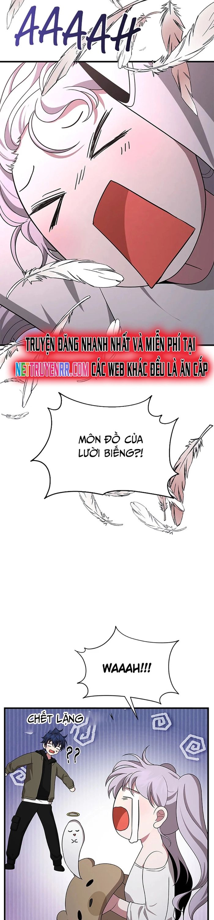 Truyền Nhân Của Thần Thoại Anh Hùng Chapter 72 - Trang 2