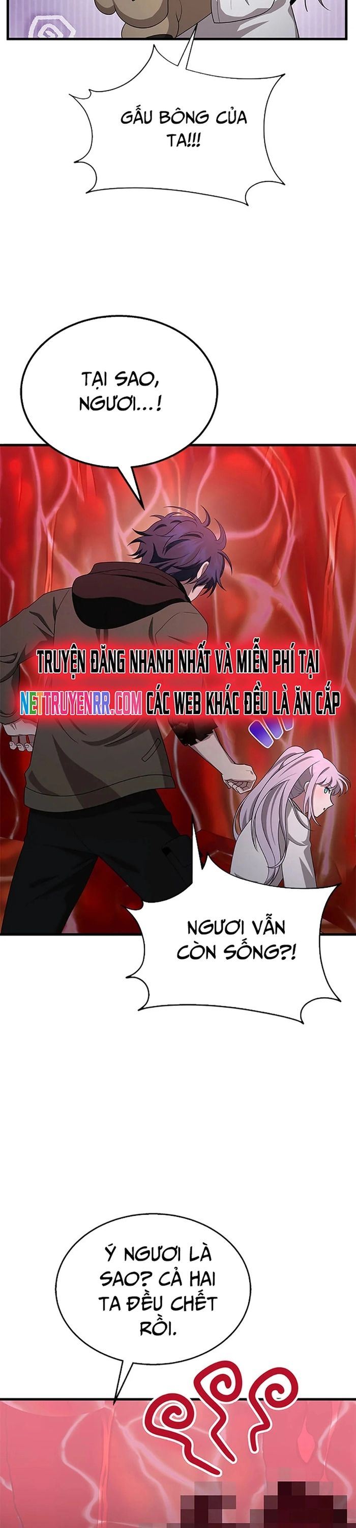 Truyền Nhân Của Thần Thoại Anh Hùng Chapter 72 - Trang 2