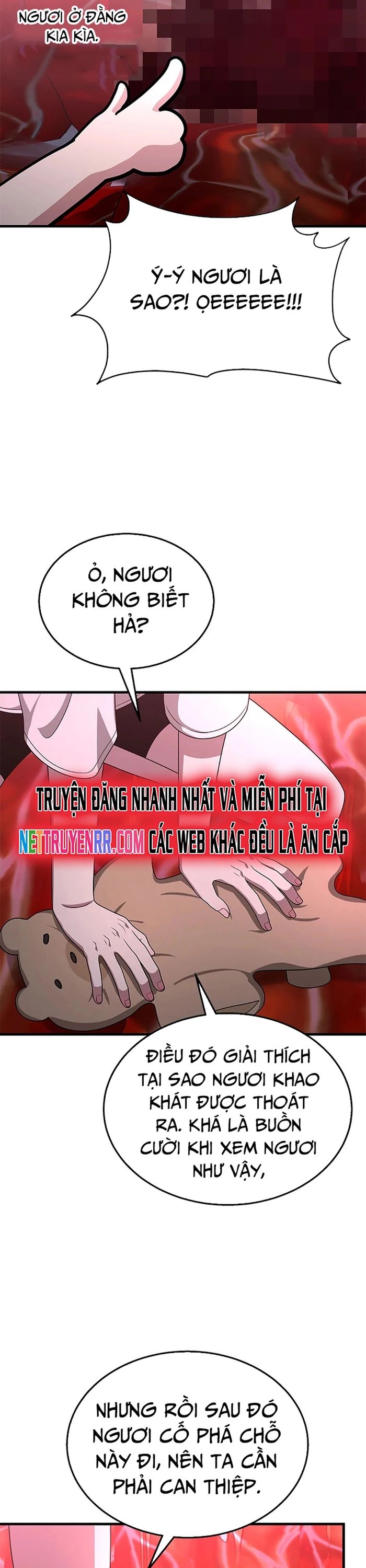 Truyền Nhân Của Thần Thoại Anh Hùng Chapter 72 - Trang 2