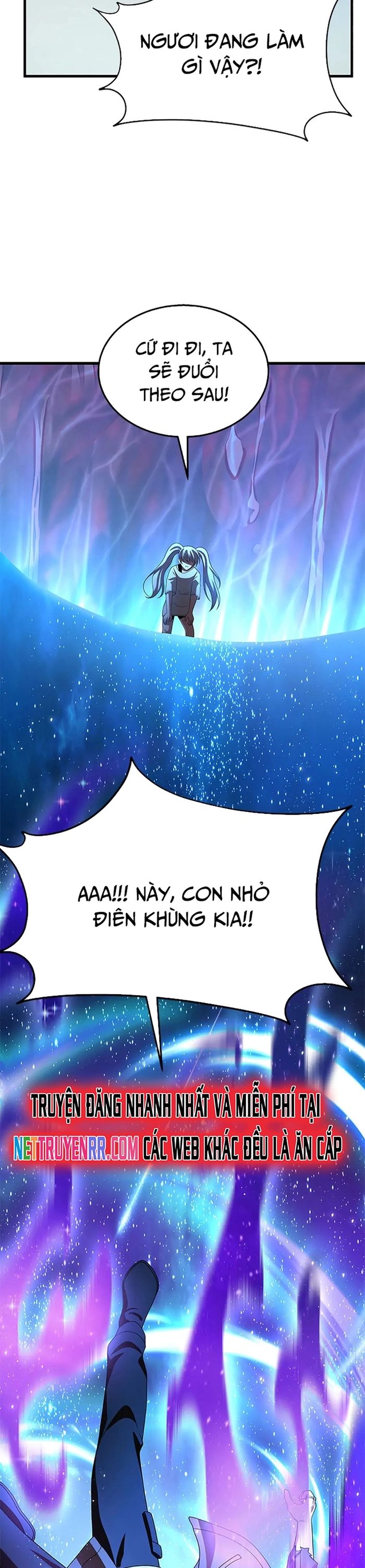 Truyền Nhân Của Thần Thoại Anh Hùng Chapter 72 - Trang 2