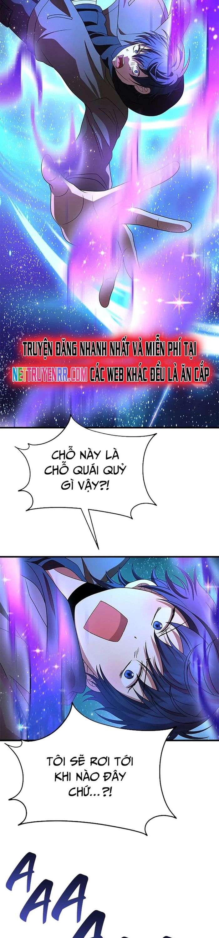 Truyền Nhân Của Thần Thoại Anh Hùng Chapter 72 - Trang 2