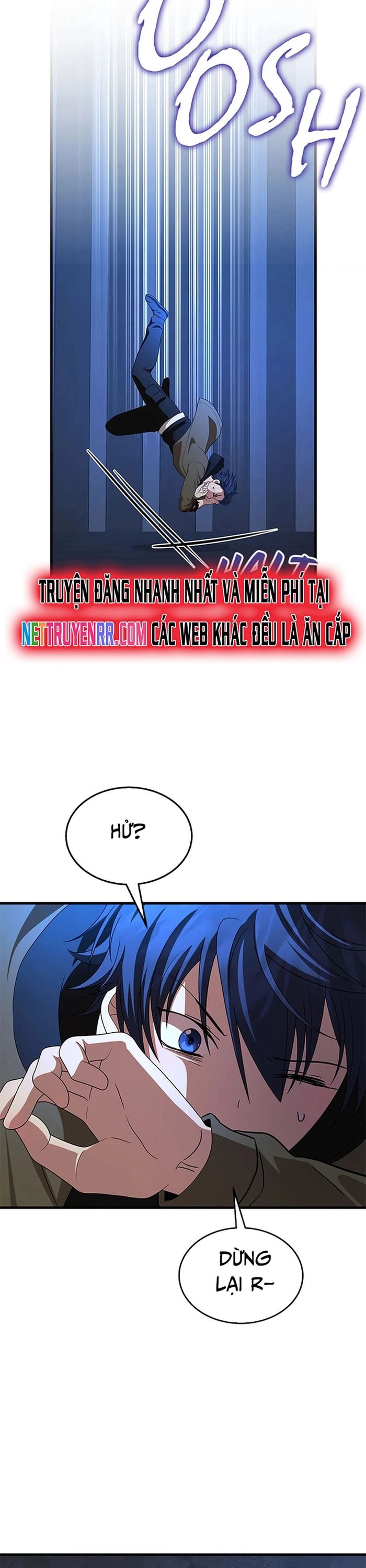 Truyền Nhân Của Thần Thoại Anh Hùng Chapter 72 - Trang 2