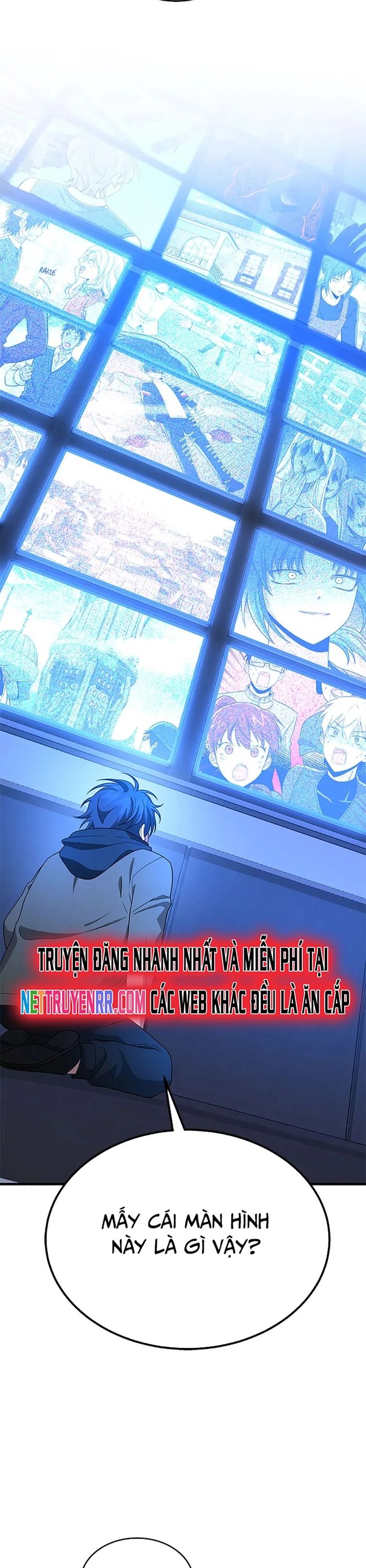 Truyền Nhân Của Thần Thoại Anh Hùng Chapter 72 - Trang 2