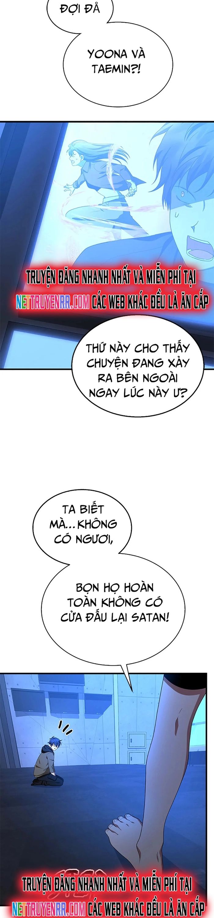 Truyền Nhân Của Thần Thoại Anh Hùng Chapter 72 - Trang 2