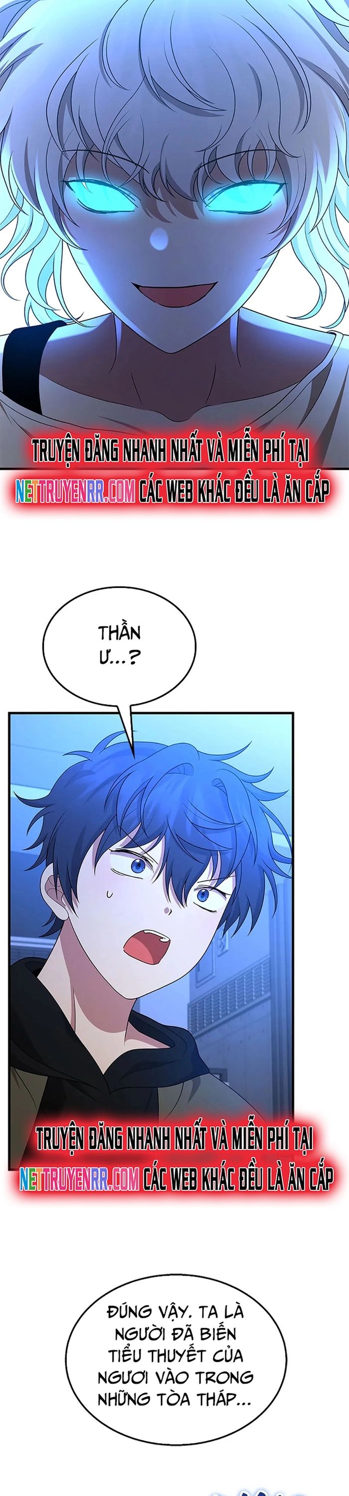 Truyền Nhân Của Thần Thoại Anh Hùng Chapter 72 - Trang 2