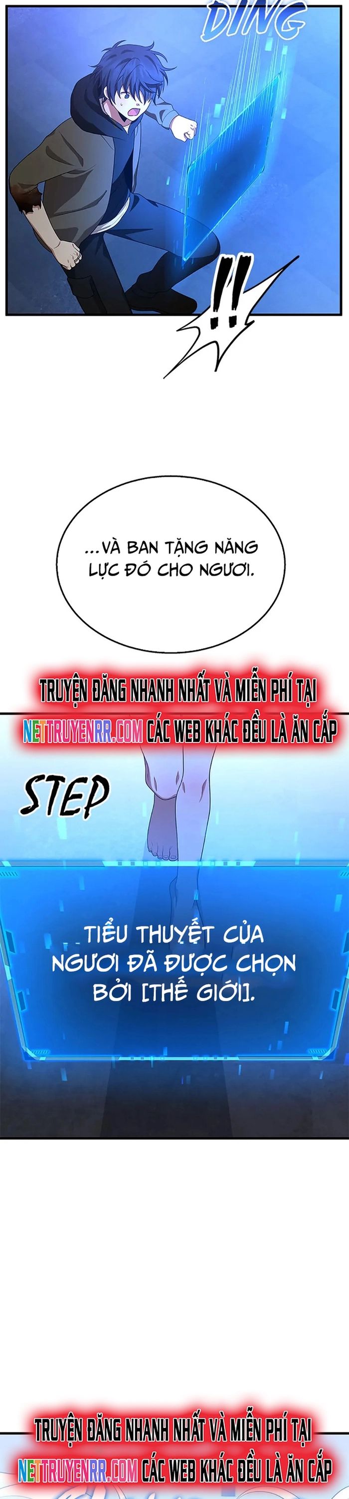 Truyền Nhân Của Thần Thoại Anh Hùng Chapter 72 - Trang 2