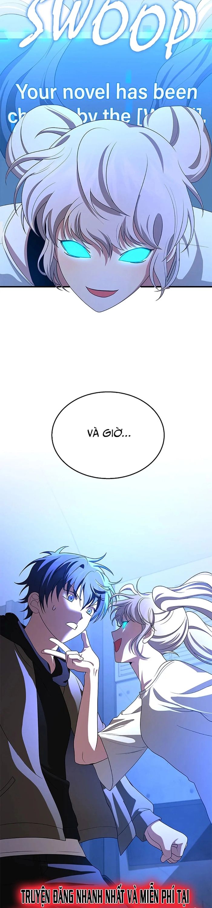 Truyền Nhân Của Thần Thoại Anh Hùng Chapter 72 - Trang 2