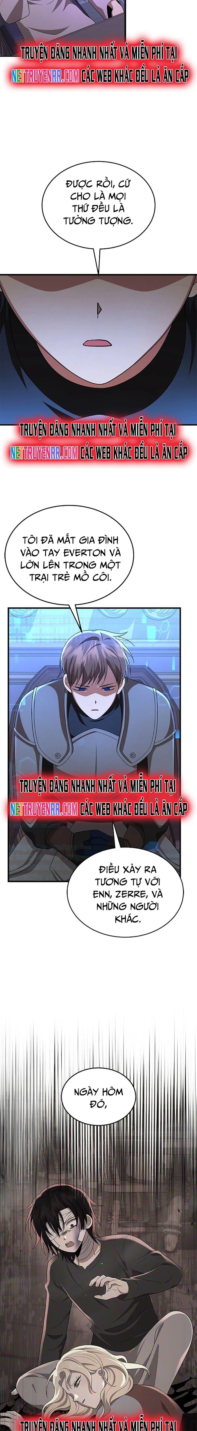 Truyền Nhân Của Thần Thoại Anh Hùng Chapter 73 - Trang 2