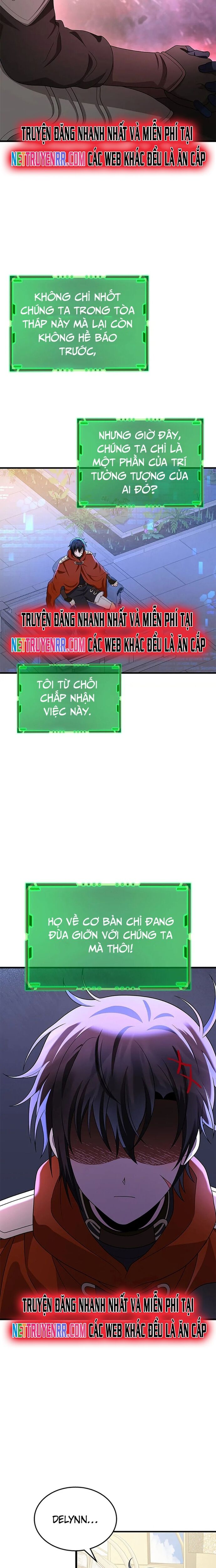 Truyền Nhân Của Thần Thoại Anh Hùng Chapter 73 - Trang 2