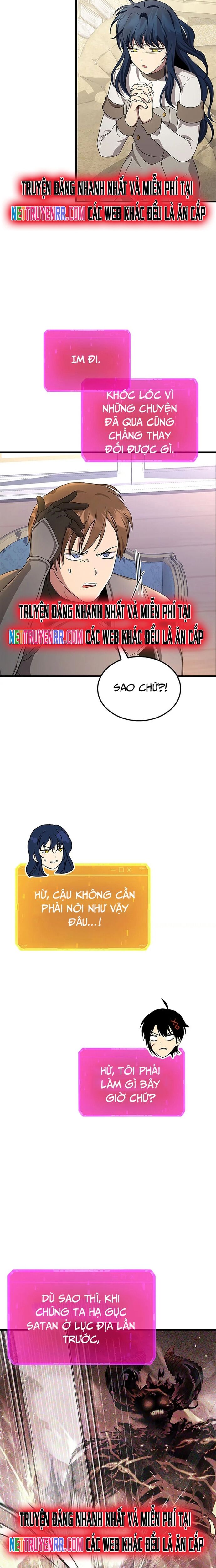 Truyền Nhân Của Thần Thoại Anh Hùng Chapter 73 - Trang 2