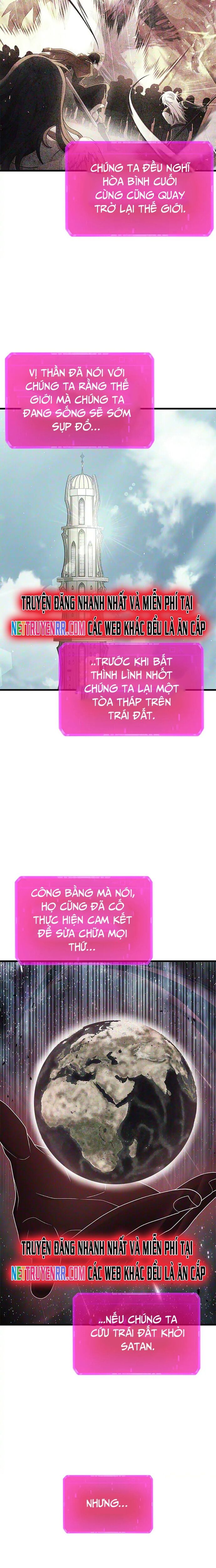 Truyền Nhân Của Thần Thoại Anh Hùng Chapter 73 - Trang 2