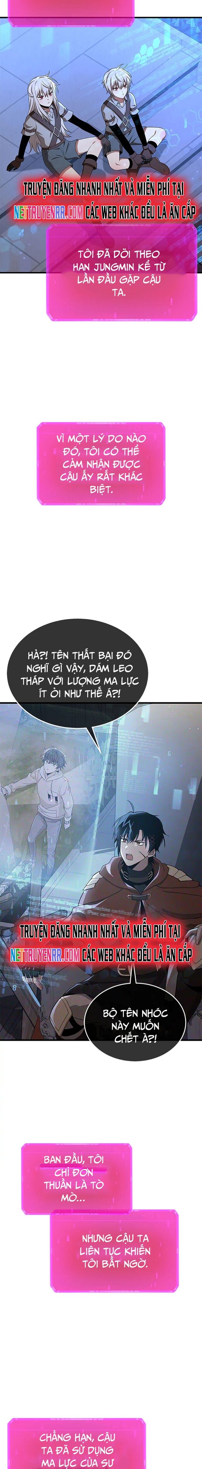 Truyền Nhân Của Thần Thoại Anh Hùng Chapter 73 - Trang 2